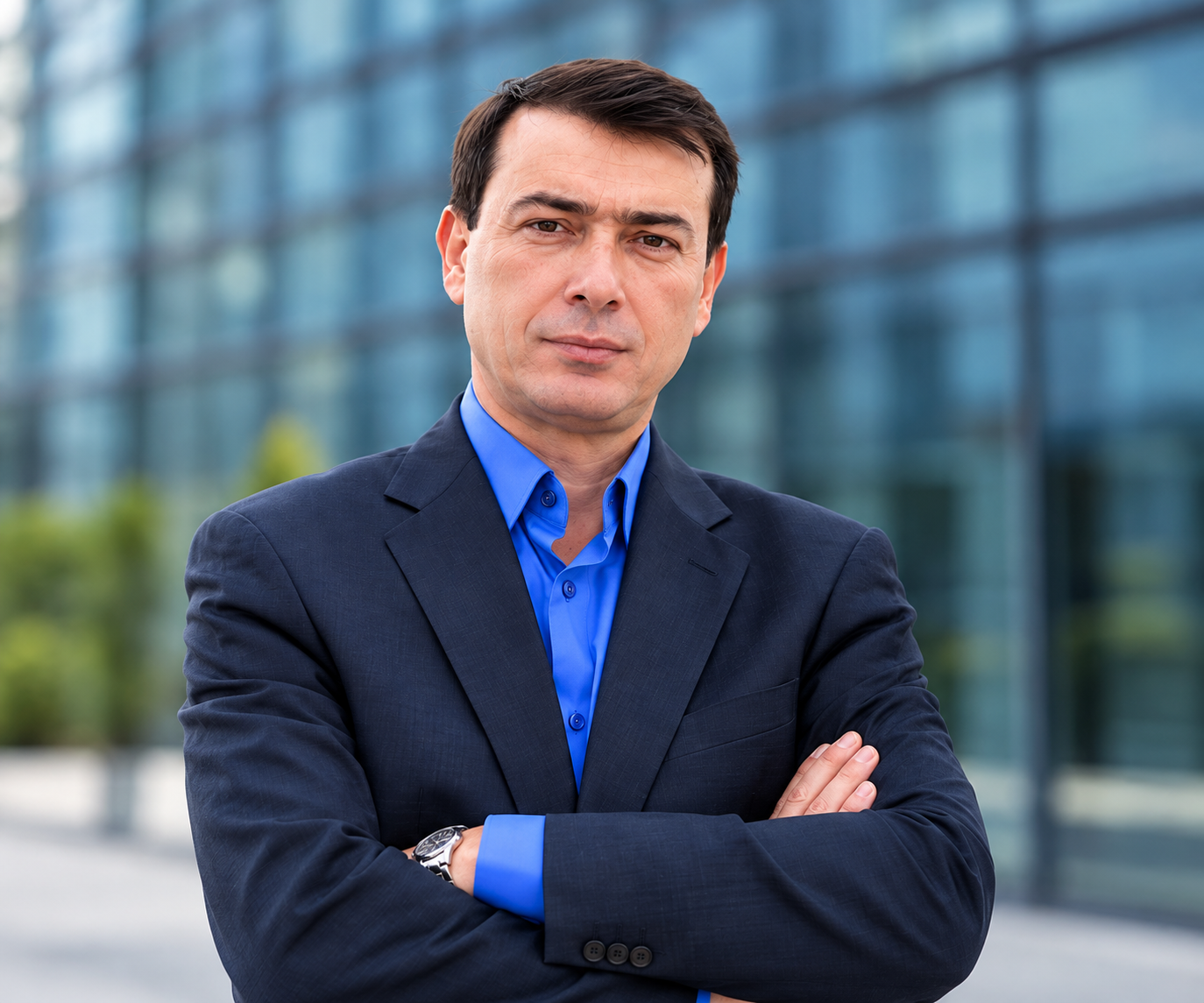 Ali Bolat – InvestGuard Turkey